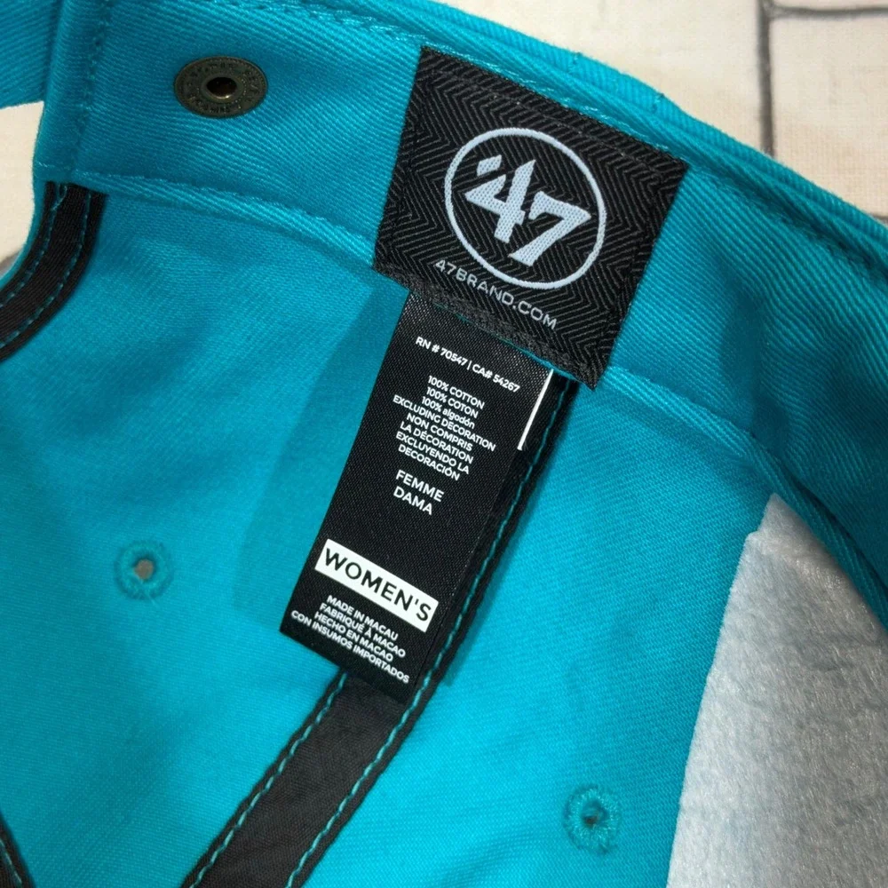 47 Brand 47 brand
